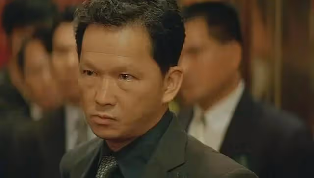 廖啟智因病離世,經歷喪子之痛,妻子半生抑鬱,他的人生有多慘?