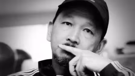 廖啟智因病離世,經歷喪子之痛,妻子半生抑鬱,他的人生有多慘?