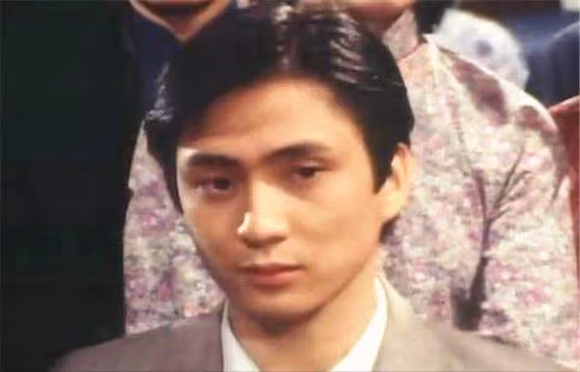 廖啟智因病離世,經歷喪子之痛,妻子半生抑鬱,他的人生有多慘?
