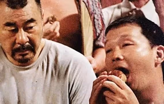 廖啟智因病離世,經歷喪子之痛,妻子半生抑鬱,他的人生有多慘?