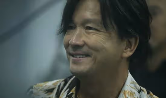 廖啟智因病離世,經歷喪子之痛,妻子半生抑鬱,他的人生有多慘?