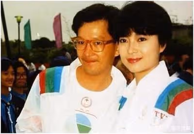 廖啟智因病離世,經歷喪子之痛,妻子半生抑鬱,他的人生有多慘?