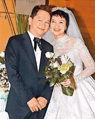 廖啟智因病離世,經歷喪子之痛,妻子半生抑鬱,他的人生有多慘?