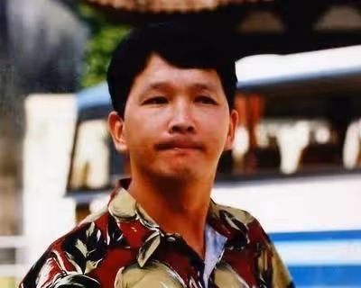 廖啟智因病離世,經歷喪子之痛,妻子半生抑鬱,他的人生有多慘?