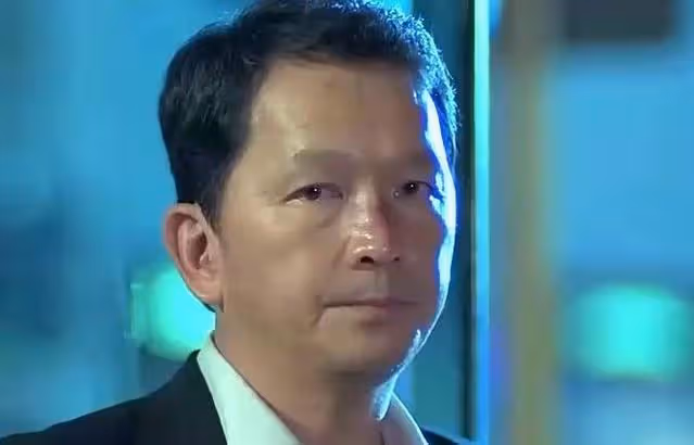 廖啟智因病離世,經歷喪子之痛,妻子半生抑鬱,他的人生有多慘?