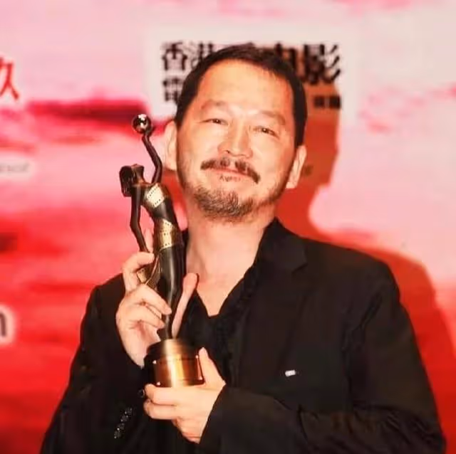 廖啟智因病離世,經歷喪子之痛,妻子半生抑鬱,他的人生有多慘?