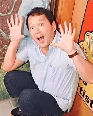 廖啟智因病離世,經歷喪子之痛,妻子半生抑鬱,他的人生有多慘?