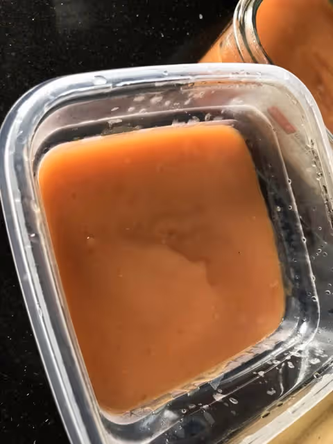 米仔頭糕