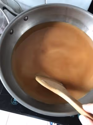 米仔頭糕