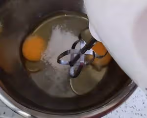 自製脆皮小蛋糕