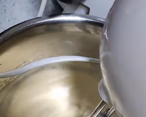 自製脆皮小蛋糕