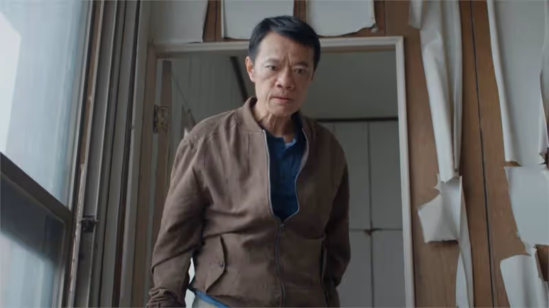 每月為母花5萬！吳朋奉「2年拍11部電視劇」從不喊累　哥哥淚曝生前遺願：「到最後都想著媽媽」