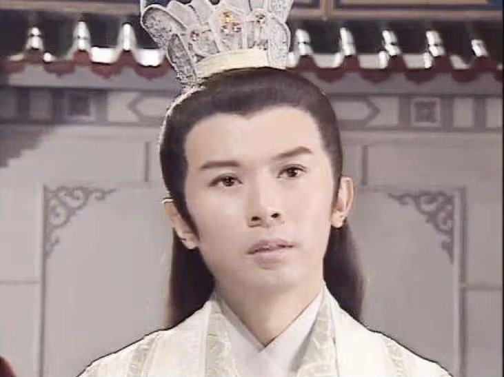 看破紅塵！一代男神「放棄268億家產」拒絕三任女友　「選擇剃度出家」近照滿臉滄桑
