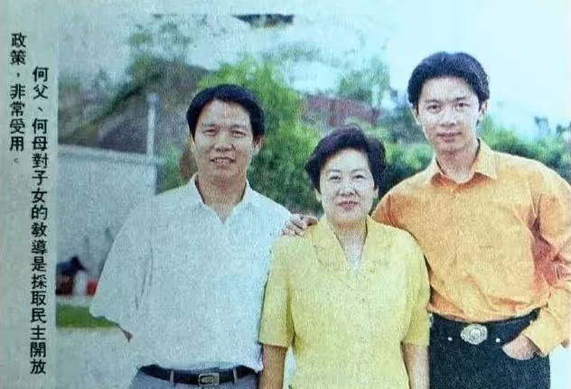 看破紅塵！一代男神「放棄268億家產」拒絕三任女友　「選擇剃度出家」近照滿臉滄桑