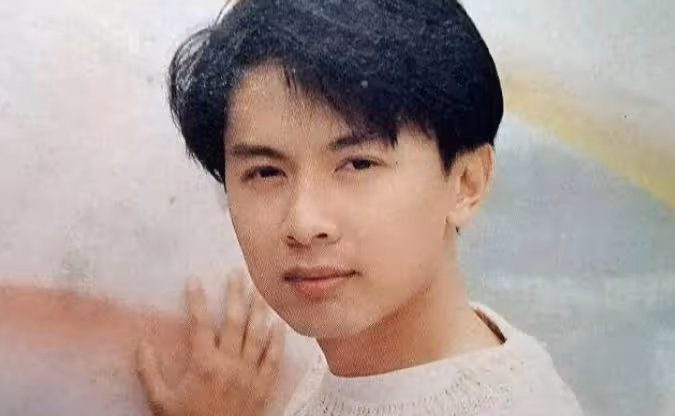看破紅塵！一代男神「放棄268億家產」拒絕三任女友　「選擇剃度出家」近照滿臉滄桑