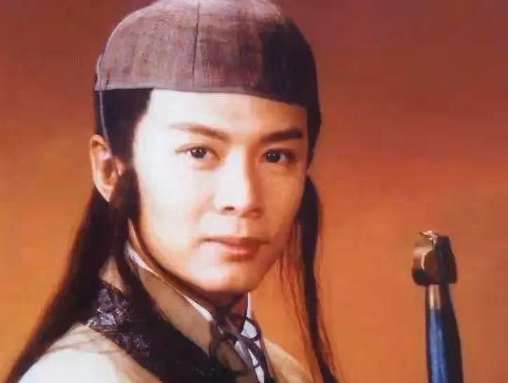 看破紅塵！一代男神「放棄268億家產」拒絕三任女友　「選擇剃度出家」近照滿臉滄桑