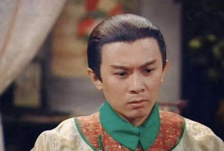 看破紅塵！一代男神「放棄268億家產」拒絕三任女友　「選擇剃度出家」近照滿臉滄桑