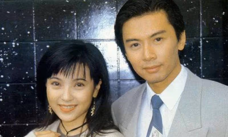 看破紅塵！一代男神「放棄268億家產」拒絕三任女友　「選擇剃度出家」近照滿臉滄桑