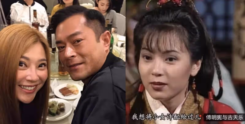 看破紅塵！一代男神「放棄268億家產」拒絕三任女友　「選擇剃度出家」近照滿臉滄桑