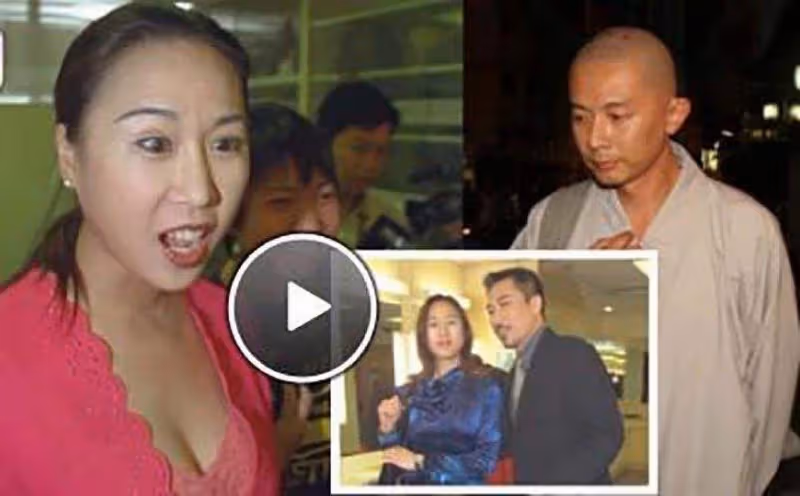 看破紅塵！一代男神「放棄268億家產」拒絕三任女友　「選擇剃度出家」近照滿臉滄桑
