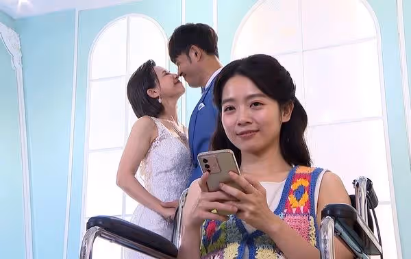 演小三下場淒慘！本土劇女星「演戲夢太曲折」被騙錢：戶頭剩百元苦撐　「最謝姑姑養大」情同親生母女