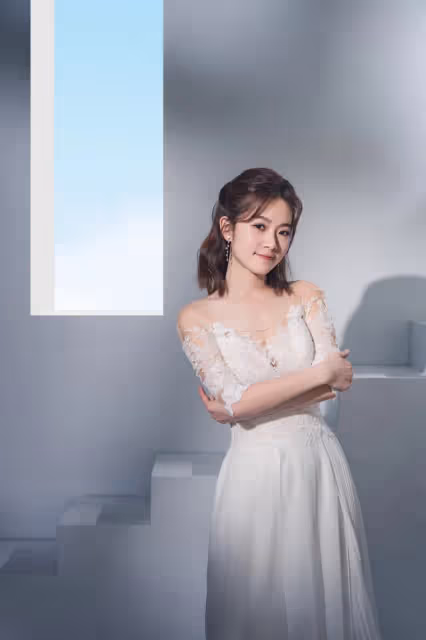 演小三下場淒慘！本土劇女星「演戲夢太曲折」被騙錢：戶頭剩百元苦撐　「最謝姑姑養大」情同親生母女