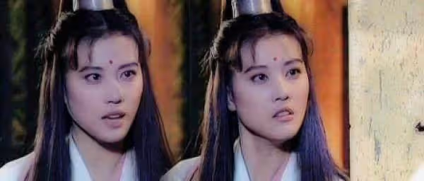 同樣是50多歲大女人!「53歲周海媚」和「56歲關之琳」,都沒生過孩子「差別這麼大」,網:純天然臉就算老去也很美