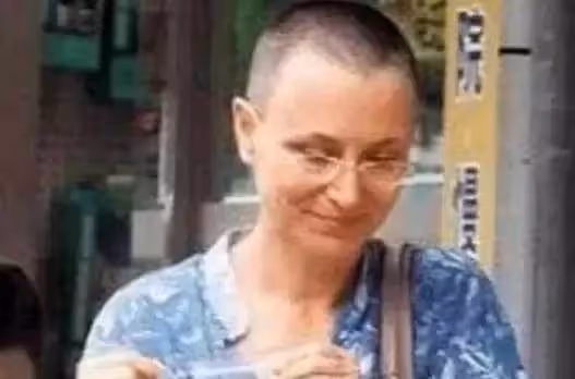 周華健和美國妻子,被嘲夫妻「像母子」,卻35年不離不棄,淚揭2人背後故事:她對我恩重如山