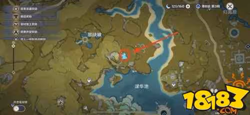原神璃月九個火把機關怎麼解謎 璃月九個火把機關攻略