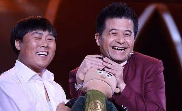 假扮農民,參賽星光大道,撈金過億,買北京兩套豪宅、多輛豪車