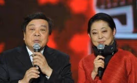 她是趙本山的「夢中情人」,曾與陳凱歌相戀,如今59歲過成這樣?