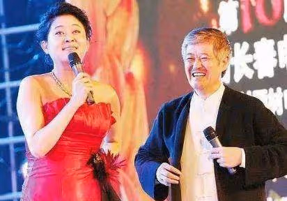 她是趙本山的「夢中情人」,曾與陳凱歌相戀,如今59歲過成這樣?