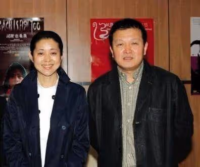她是趙本山的「夢中情人」,曾與陳凱歌相戀,如今59歲過成這樣?