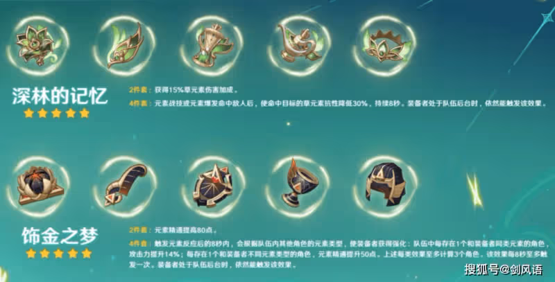 原神:須彌3.0前瞻內容,提納里進常駐,鍾離甘雨心海復刻!
