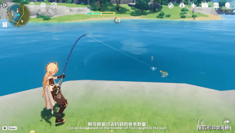 原神:須彌3.0前瞻內容,提納里進常駐,鍾離甘雨心海復刻!