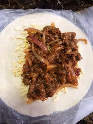 比山姆家還好吃的牛肉芝士卷