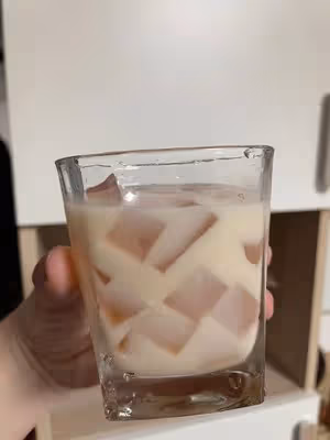 簡單零失敗桃桃冰粉