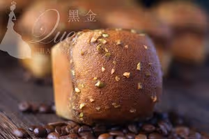 好吃到飛起‼️咖啡墨西哥mini吐司🔥太香了