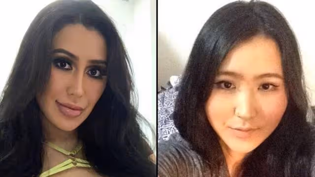 和男朋友分開後感到很難過,韓國女子發誓,要成為金·卡戴珊