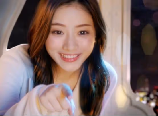 看了石原里美的劇,會覺得她就是個妖精,她算是女人的夢想類型