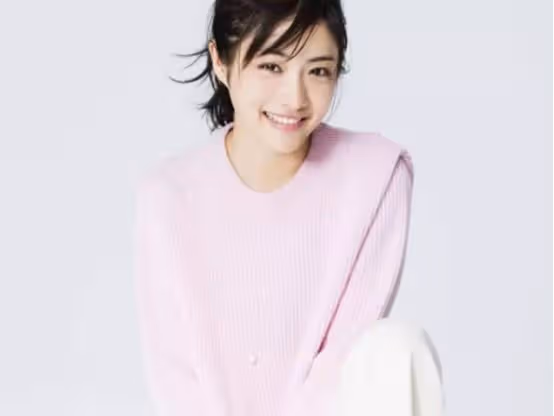 看了石原里美的劇,會覺得她就是個妖精,她算是女人的夢想類型