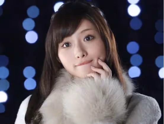 看了石原里美的劇,會覺得她就是個妖精,她算是女人的夢想類型