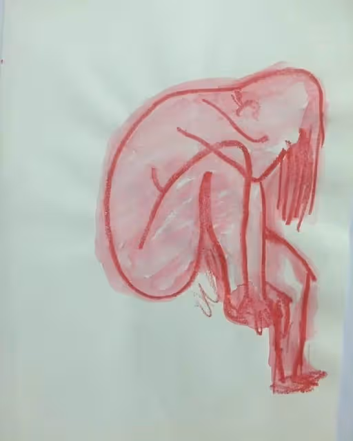 韓國一線女星曬畫照,人身狗頭等,內容讓人浮想聯翩