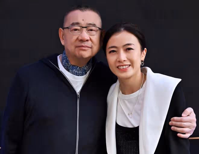 呂麗君女兒太優秀!國際芭蕾舞比賽奪金獎,19歲長得很像劉鑾雄