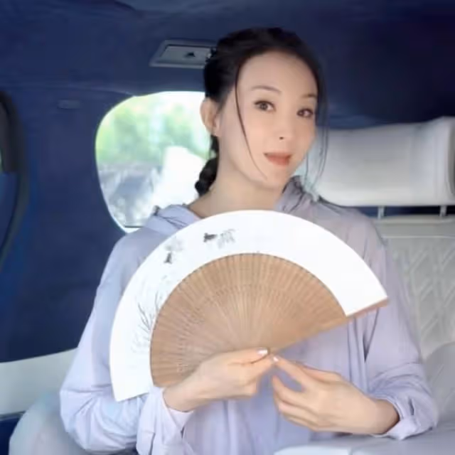 王艷北京郊區農場曝光!院子古樸雅致價值非凡