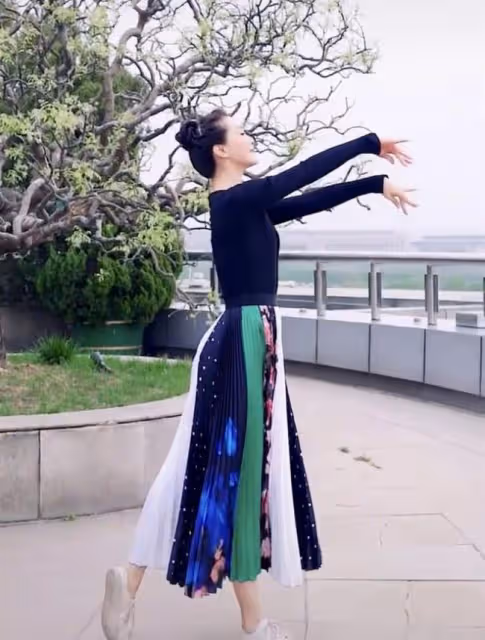 王艷北京郊區農場曝光!院子古樸雅致價值非凡