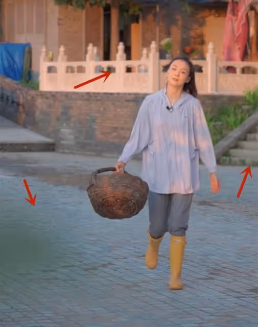王艷北京郊區農場曝光!院子古樸雅致價值非凡