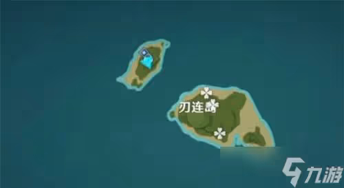 《原神》農民的寶藏任務觸發攻略
