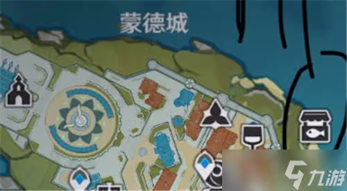 原神魚叉武器怎麼獲得