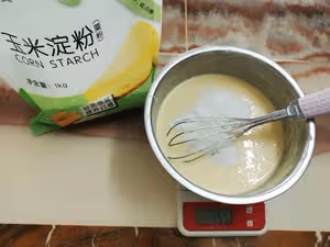 巴斯克抹茶雙色芝士蛋糕